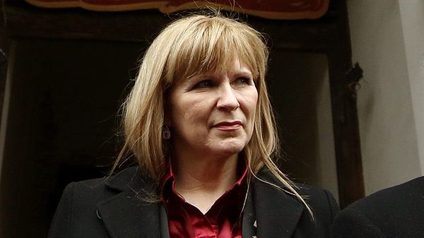 Małgorzata Gosiewska
