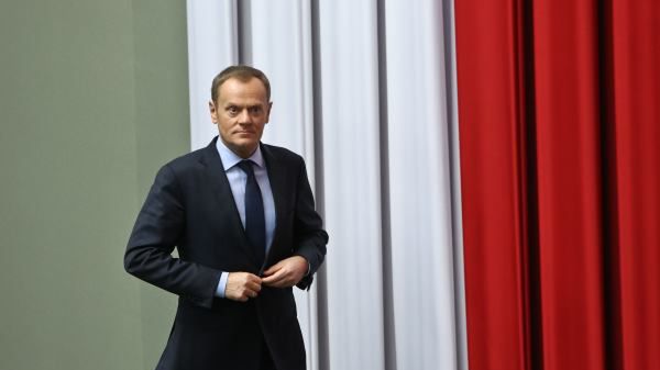 Donald Tusk