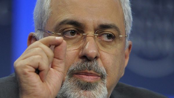 Mohammad Dżawad Zarif