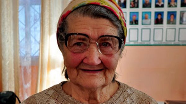 Mieszkanka Wierszyny
