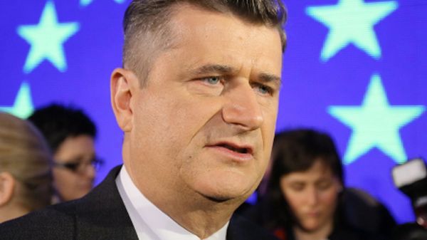 Janusz Palikot