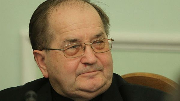 Ojciec Tadeusz Rydzyk