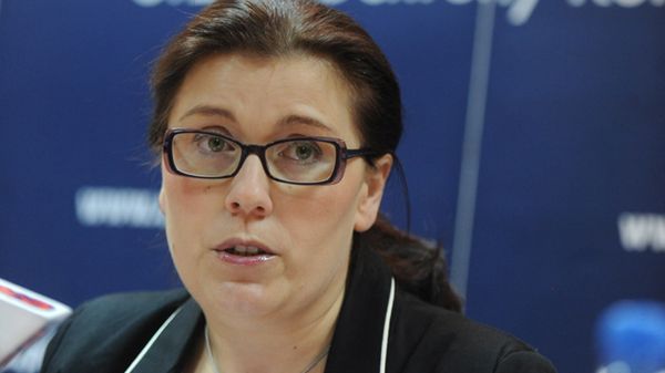 Małgorzata Krasnodębska-Tomkiel