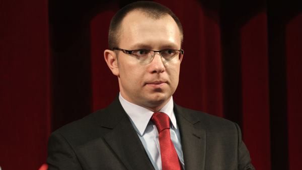 Piotr Szeliga