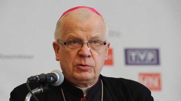 Abp Józef Michalik