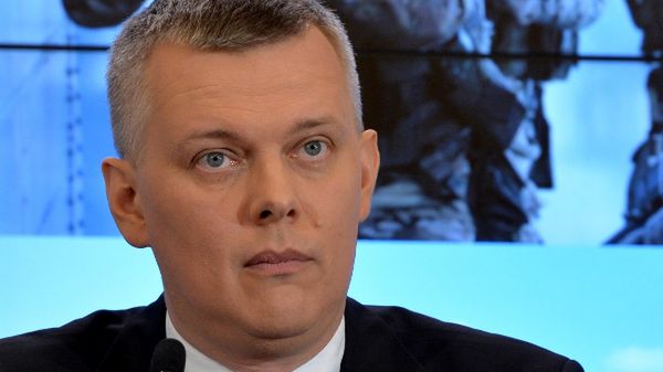 Tomasz Siemoniak