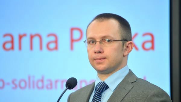 Piotr Szeliga