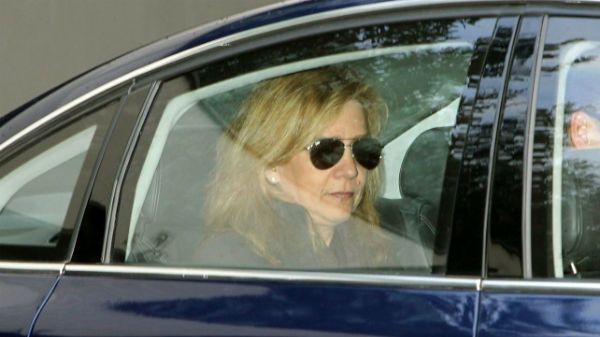 Księżniczka Cristina