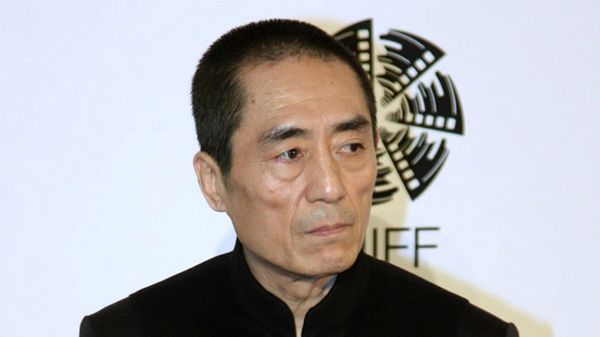 Zhang Yimou