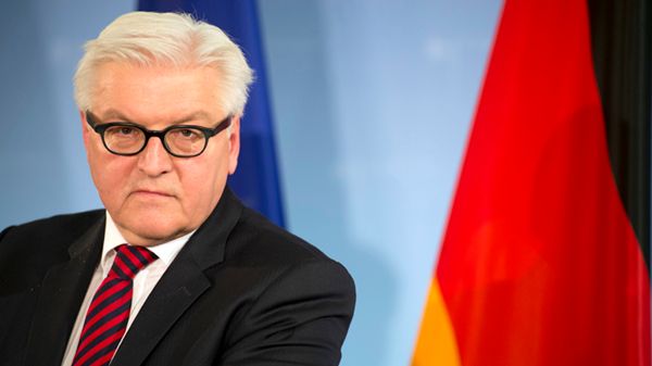 Frank-Walter Steinmeier
