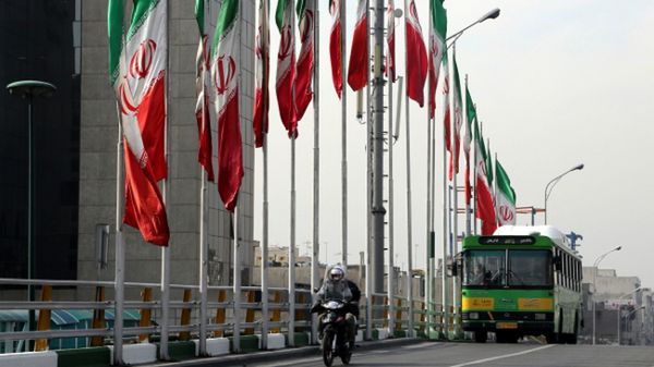 Teheran