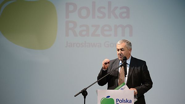 Wojciech Mojzesowicz