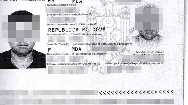 Jeden z dokumentów wykradzionych z polskiego Ministerstwa Gospodarki, opublikowanych w październiku 2013 r. Zawiera pełne dane osoby podejrzanej o przestępstwa gospodarcze