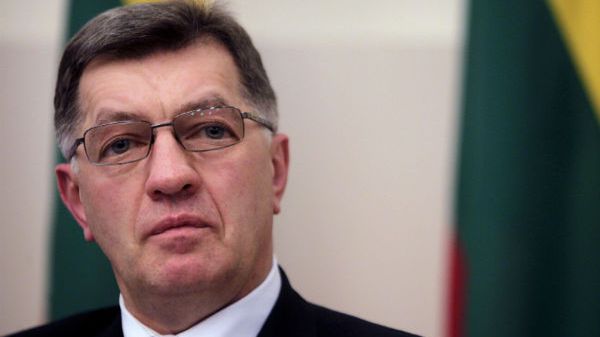 Algirdas Butkeviczius