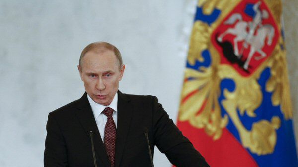 Władimir Putin