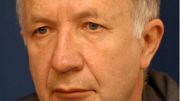 Prof. Wojciech Materski