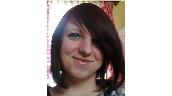 16-letnia Anita Matla