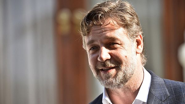 Russell Crowe