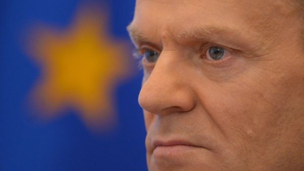 Donald Tusk