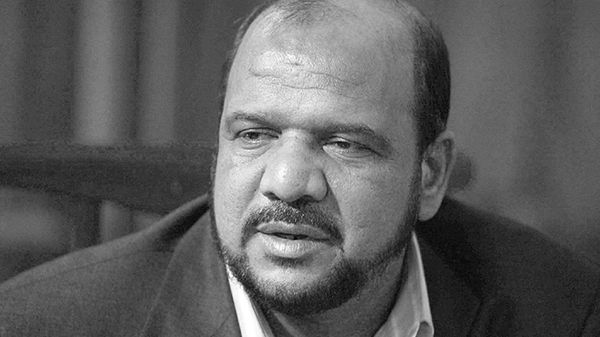 Mohammad Kasim Fahim