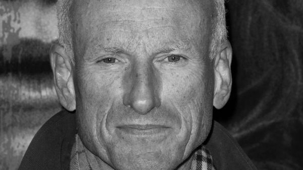 James Rebhorn