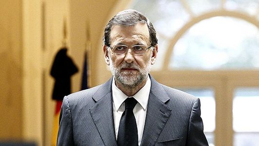 Mariano Rajoy