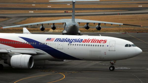 Poszukiwania zaginionego Boeinga 777 wciąż trwają