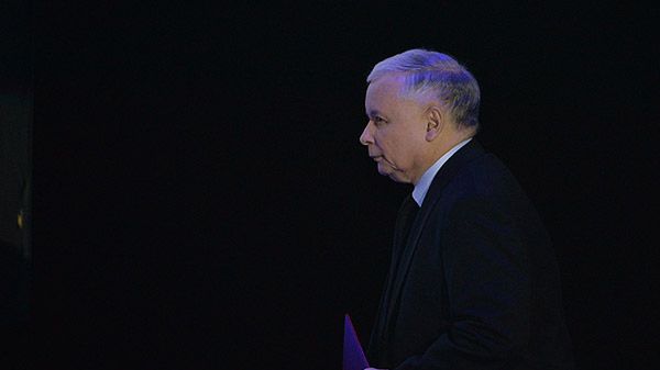 Jarosław Kaczyński