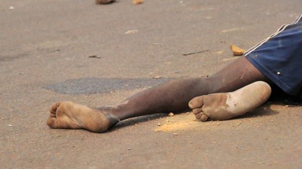 Czystki etniczne w Republice Środkowoafrykańskiej są coraz częstsze