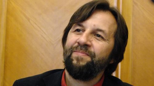 Krzysztof Czyżewski