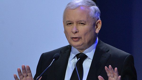 Jarosław Kaczyński