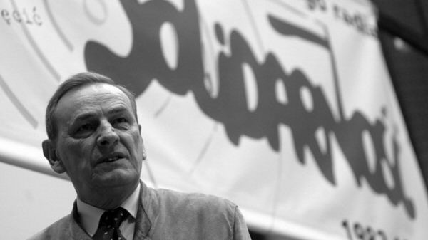 Zbigniew Romaszewski