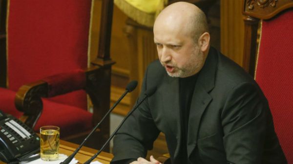 Ołeksandr Turczynow