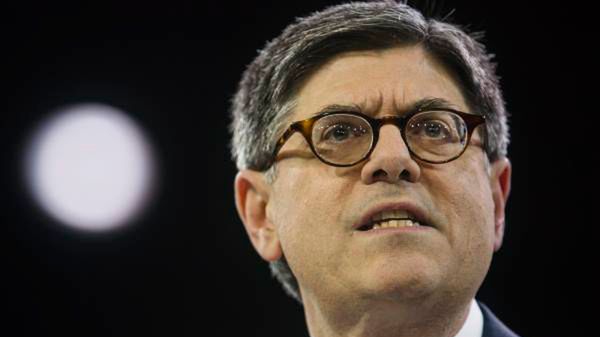 Jack Lew