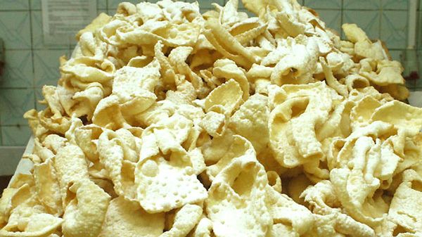 Ostatki, czyli sygnał, że nadchodzi Wielki Post. Ostatni dzień żeby "popuścić pasa..."