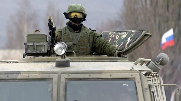 Sytuacja na Krymie wciąż niespokojna