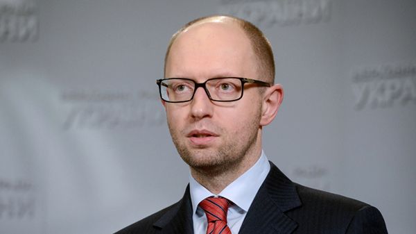 Arsenij Jaceniuk