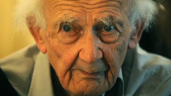 Prof. Zygmunt Bauman