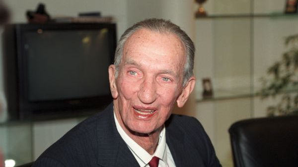 Jan Karski