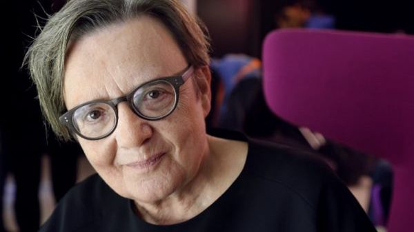 Agnieszka Holland