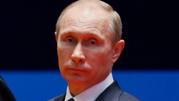 Władimir Putin