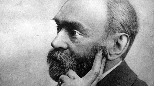Alfred Nobel