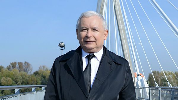 Jarosław Kaczyński