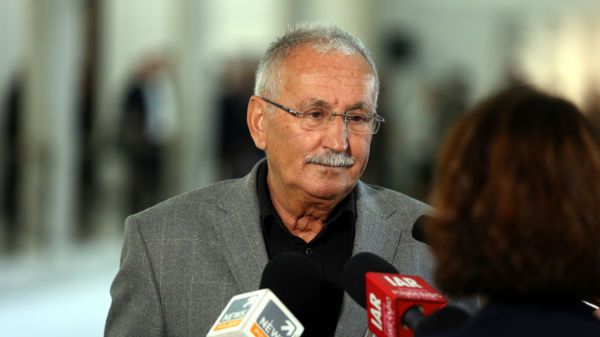 Paweł Deresz