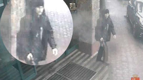 To on zaatakował Wojewódzkiego