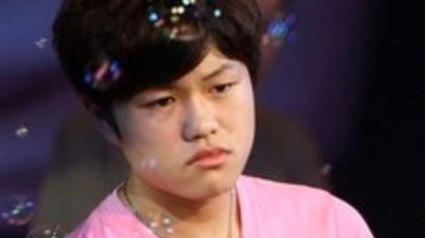 Li Tianyi