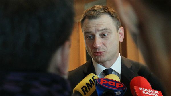 Sławomir Nitras