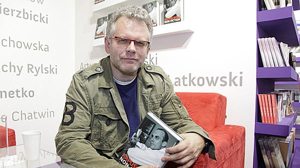 Artur Domosławski