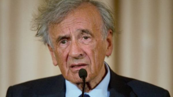 Elie Wiesel