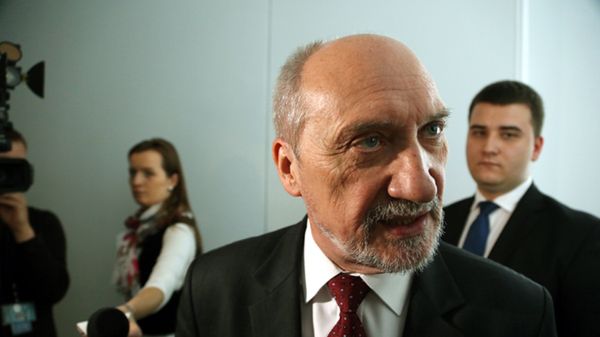 Antoni Macierewicz